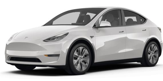 TESLA MODEL Y 2024 7SAYGDEE1RA214990 image TESLA MODEL Y 2024 7SAYGDEE1RA214990 image
